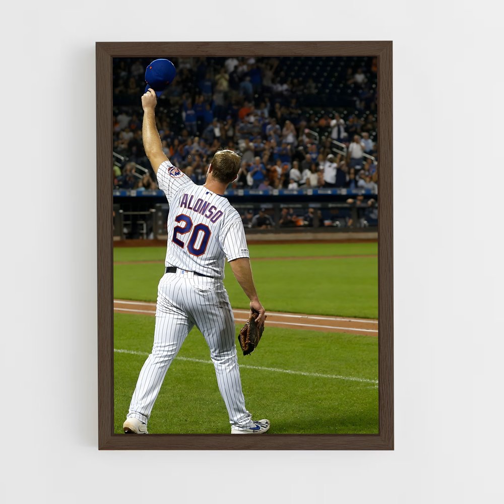 Poster L'Art du Baseball (vue 5)